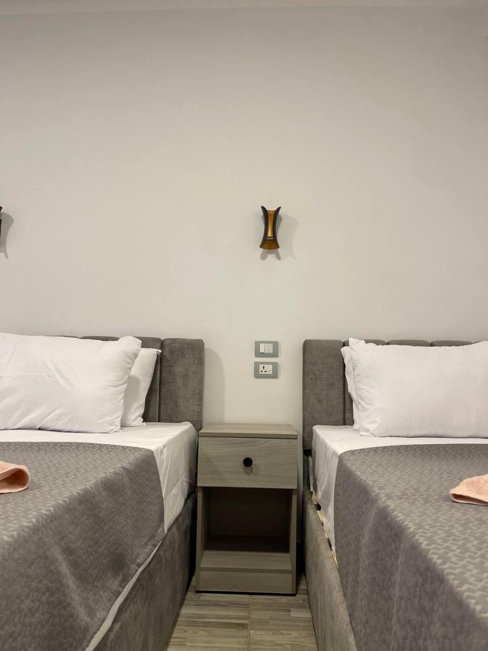 Park Plaza Hotel Каїр Екстер'єр фото