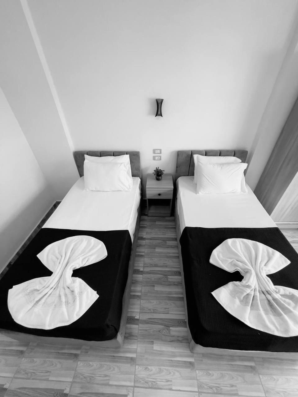 Park Plaza Hotel Каїр Екстер'єр фото