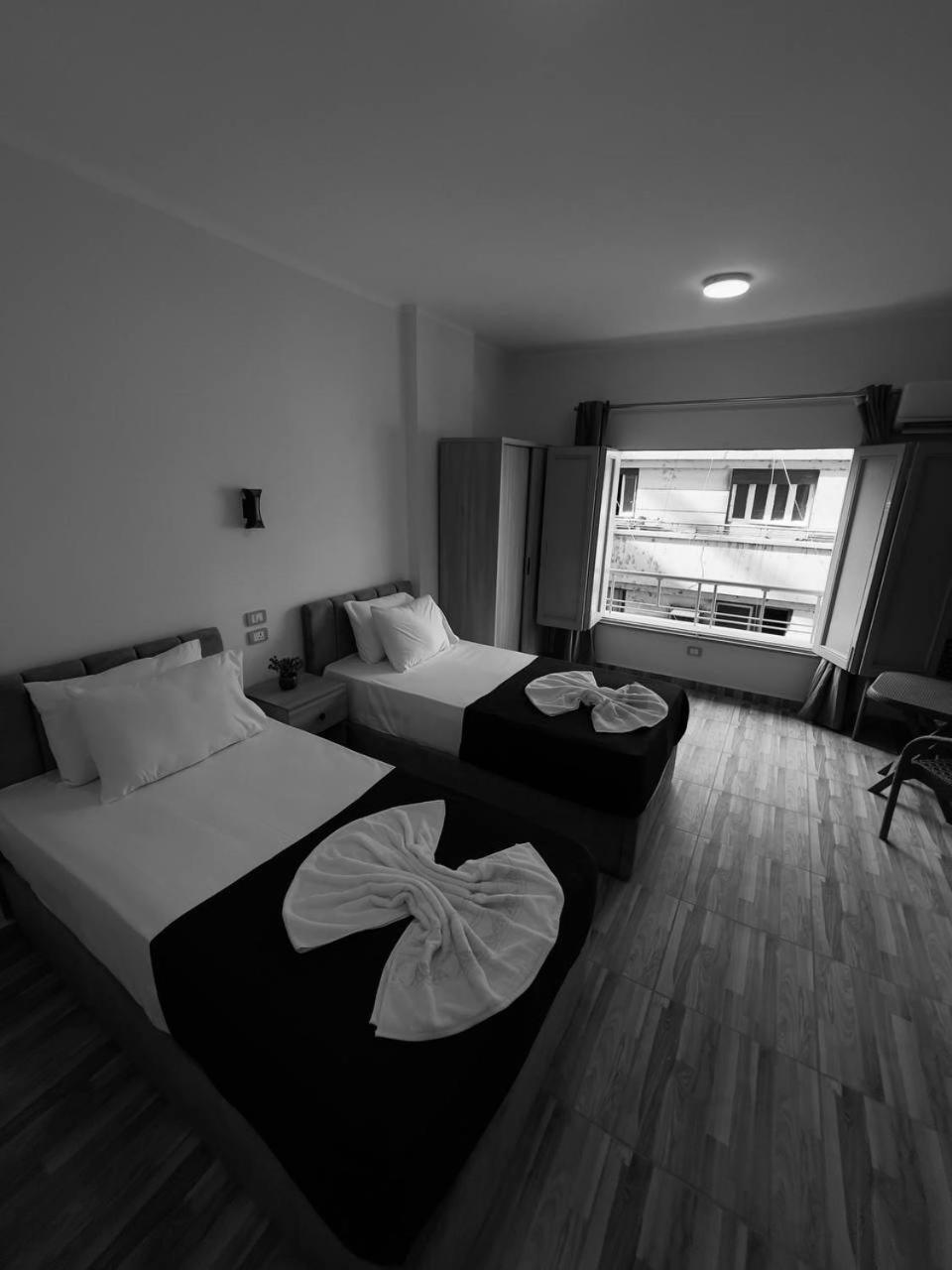 Park Plaza Hotel Каїр Екстер'єр фото