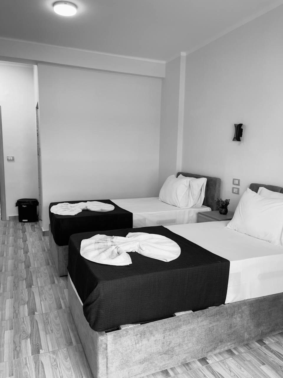 Park Plaza Hotel Каїр Екстер'єр фото