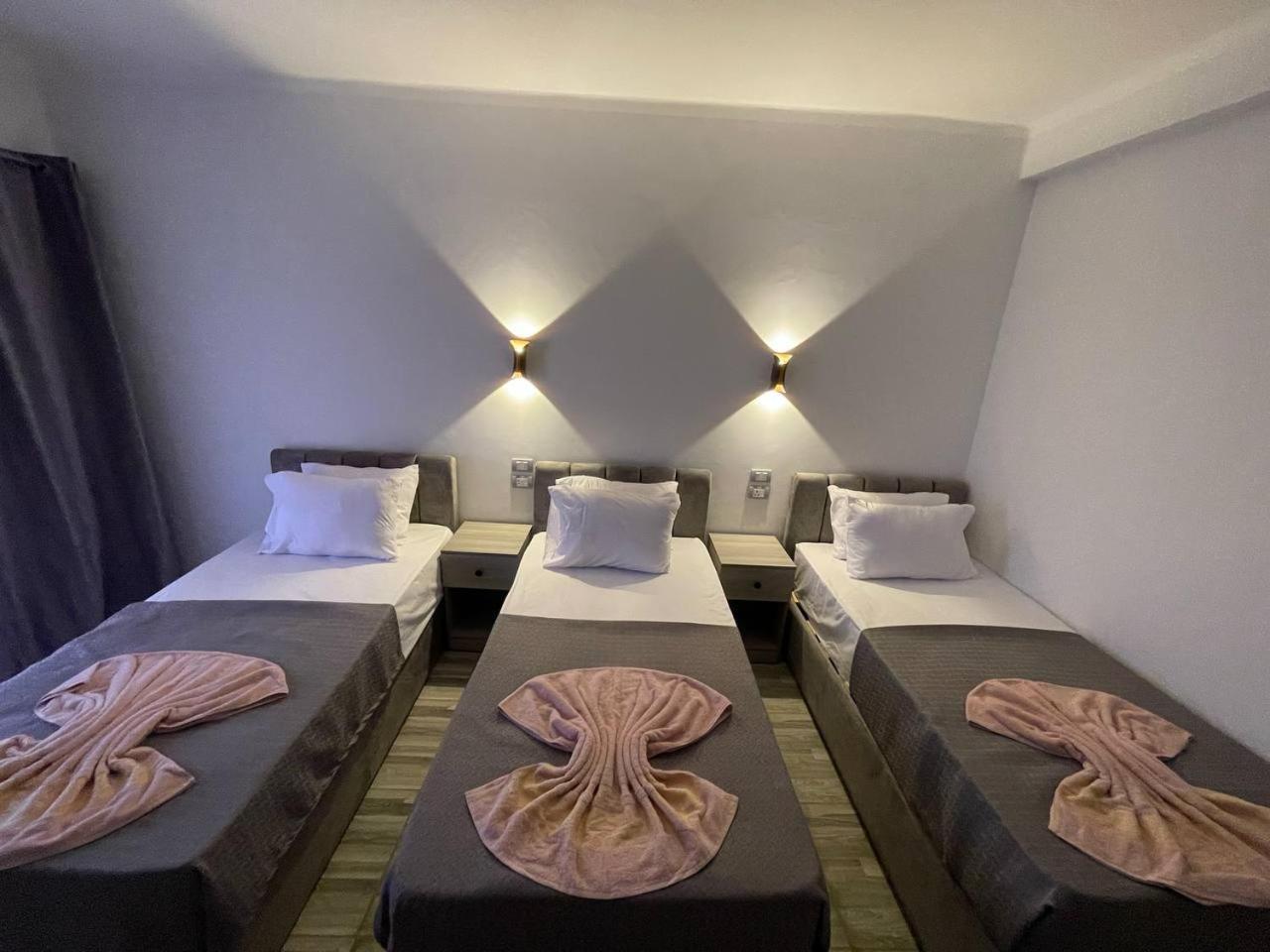 Park Plaza Hotel Каїр Екстер'єр фото