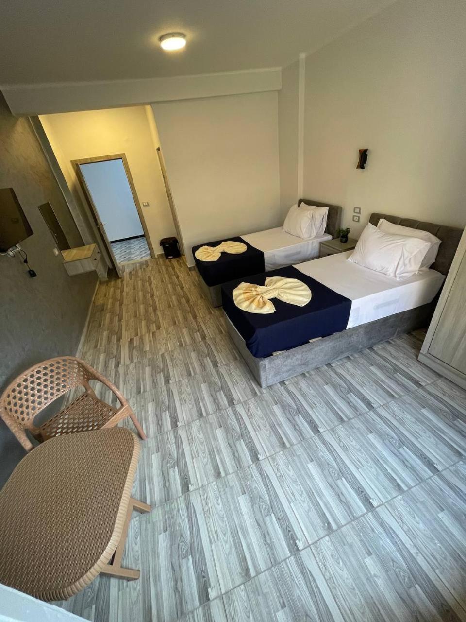 Park Plaza Hotel Каїр Екстер'єр фото