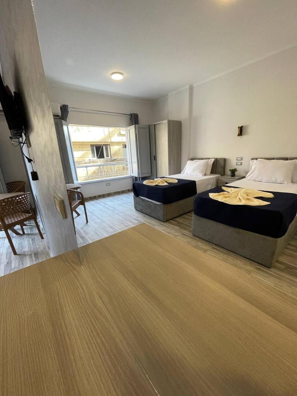 Park Plaza Hotel Каїр Екстер'єр фото
