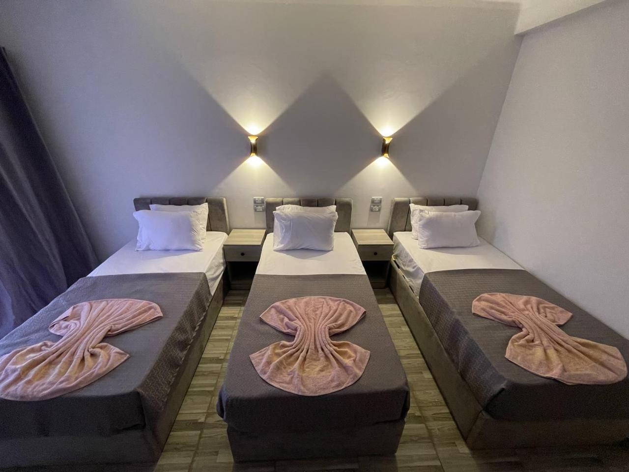 Park Plaza Hotel Каїр Екстер'єр фото
