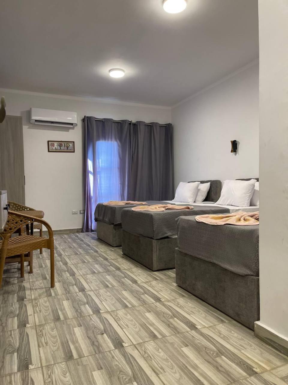 Park Plaza Hotel Каїр Екстер'єр фото