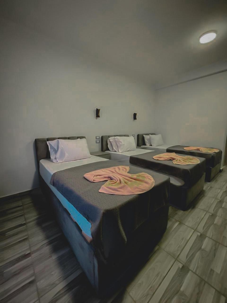 Park Plaza Hotel Каїр Екстер'єр фото