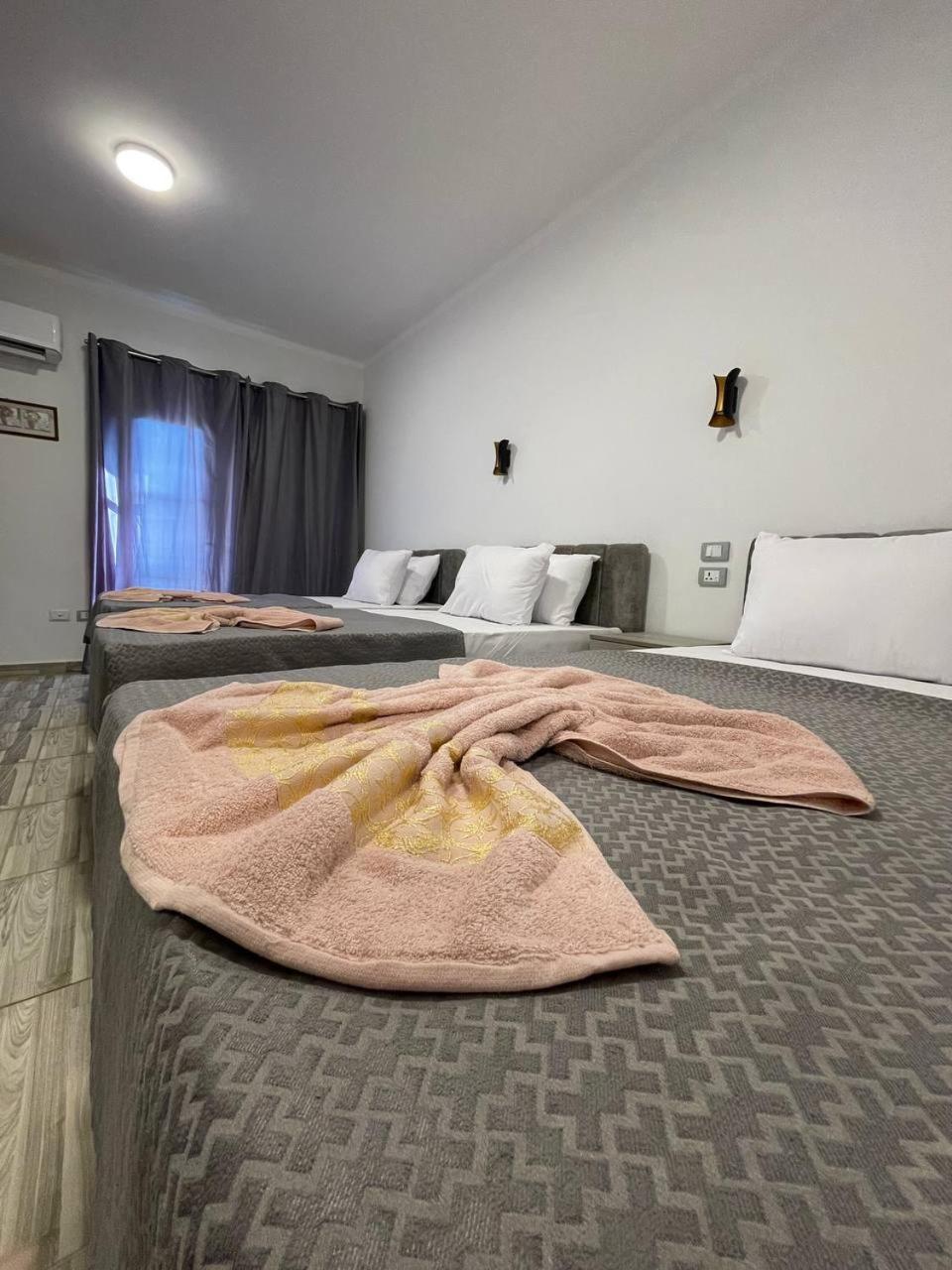 Park Plaza Hotel Каїр Екстер'єр фото
