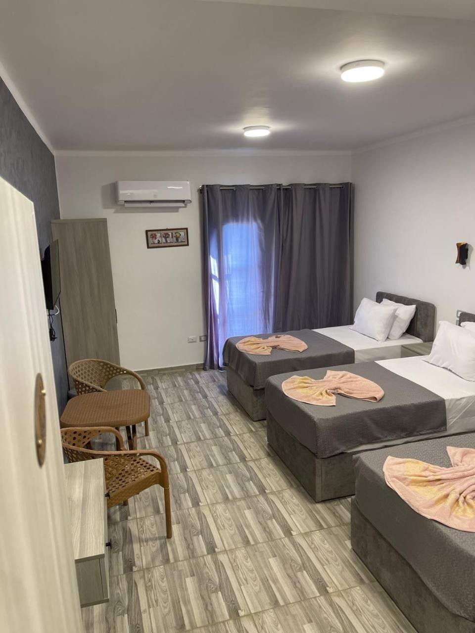 Park Plaza Hotel Каїр Екстер'єр фото