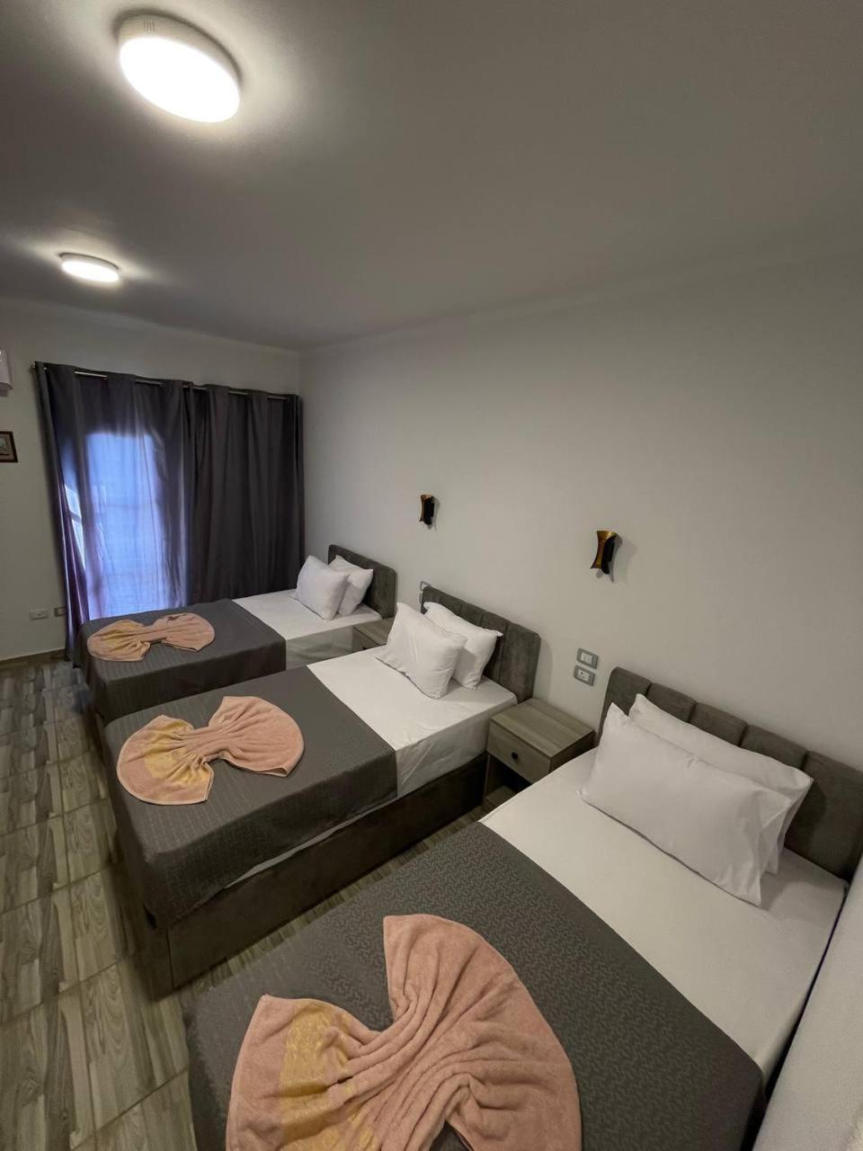 Park Plaza Hotel Каїр Екстер'єр фото