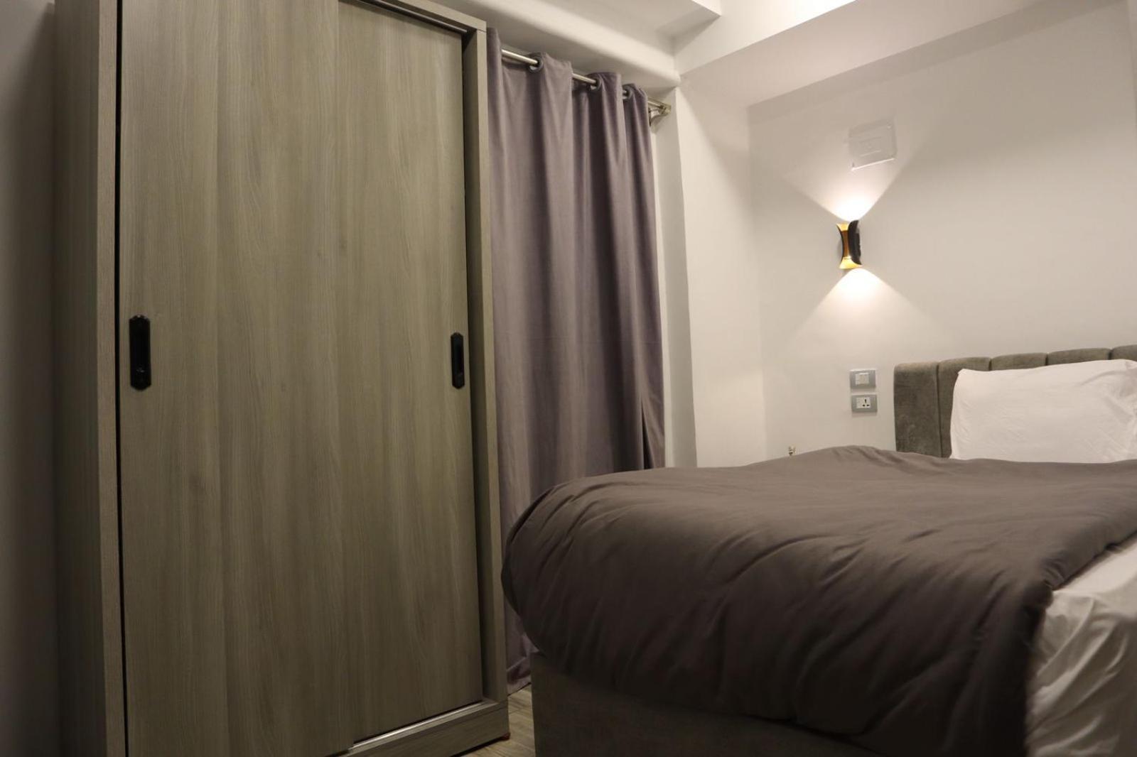 Park Plaza Hotel Каїр Екстер'єр фото