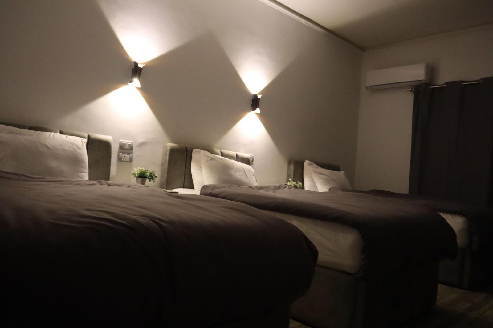Park Plaza Hotel Каїр Екстер'єр фото