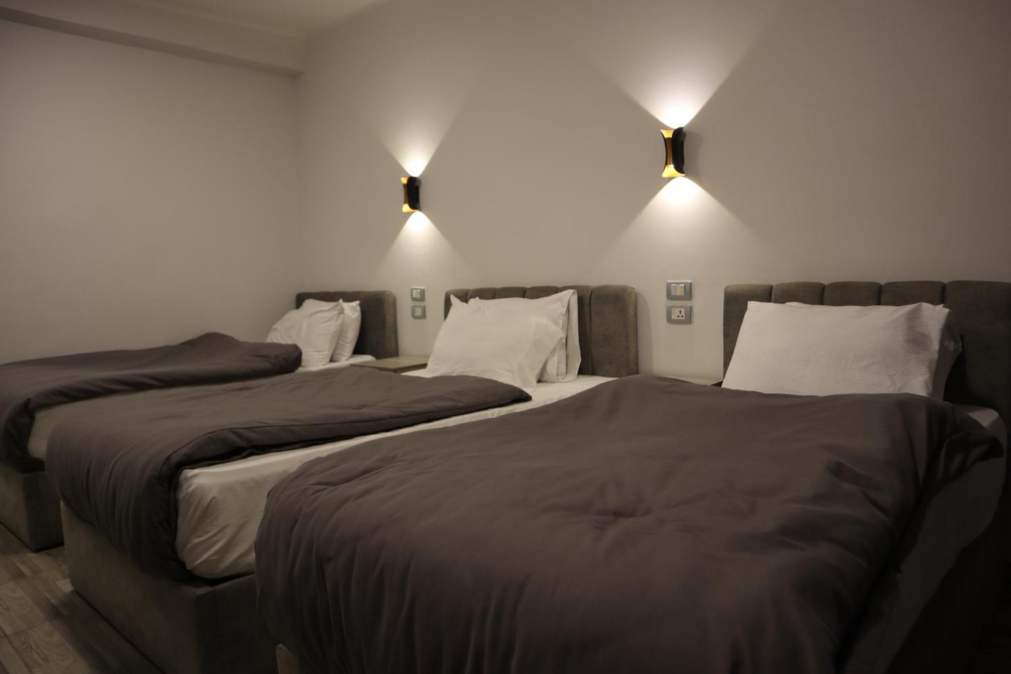 Park Plaza Hotel Каїр Екстер'єр фото