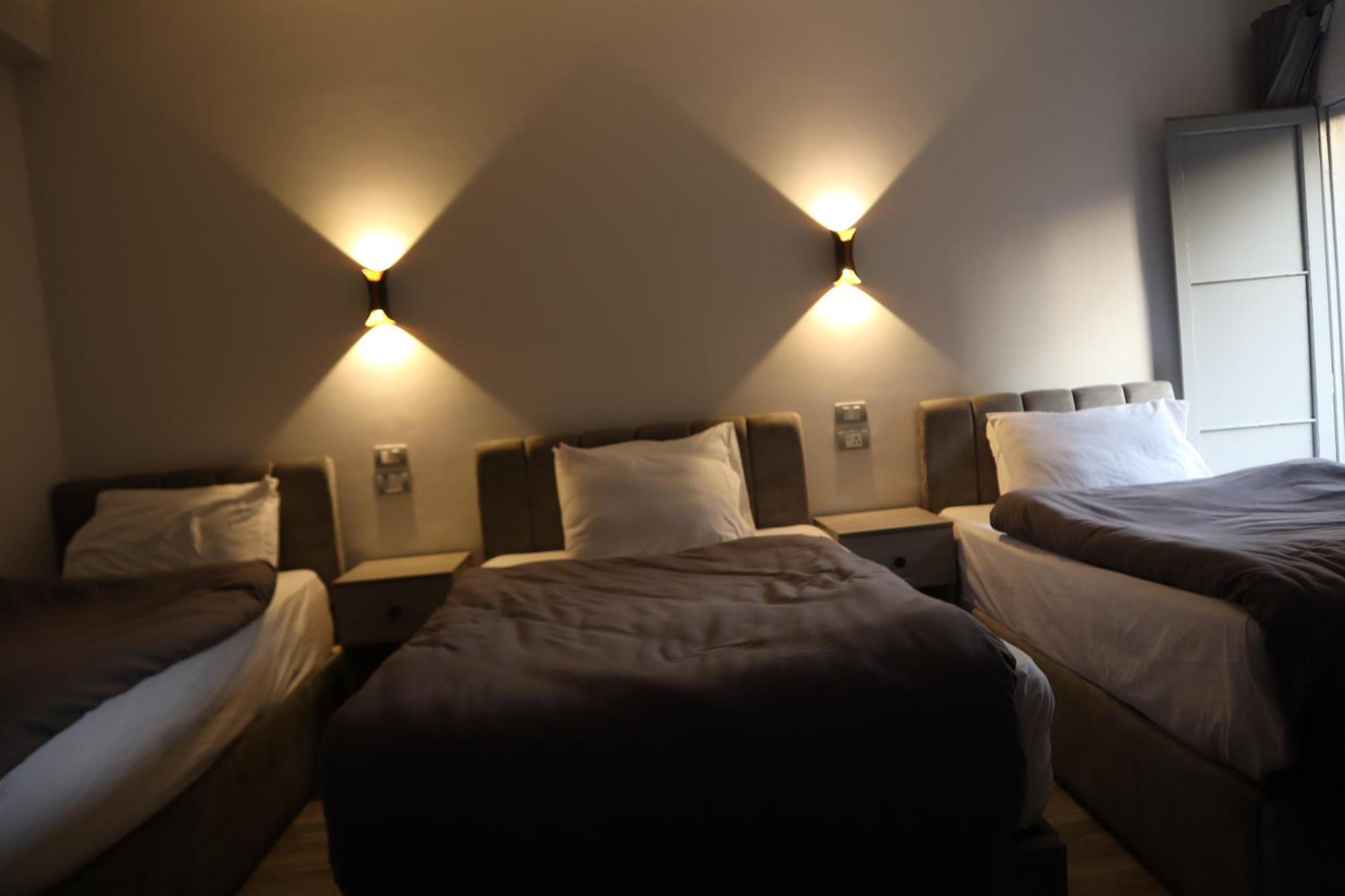 Park Plaza Hotel Каїр Екстер'єр фото