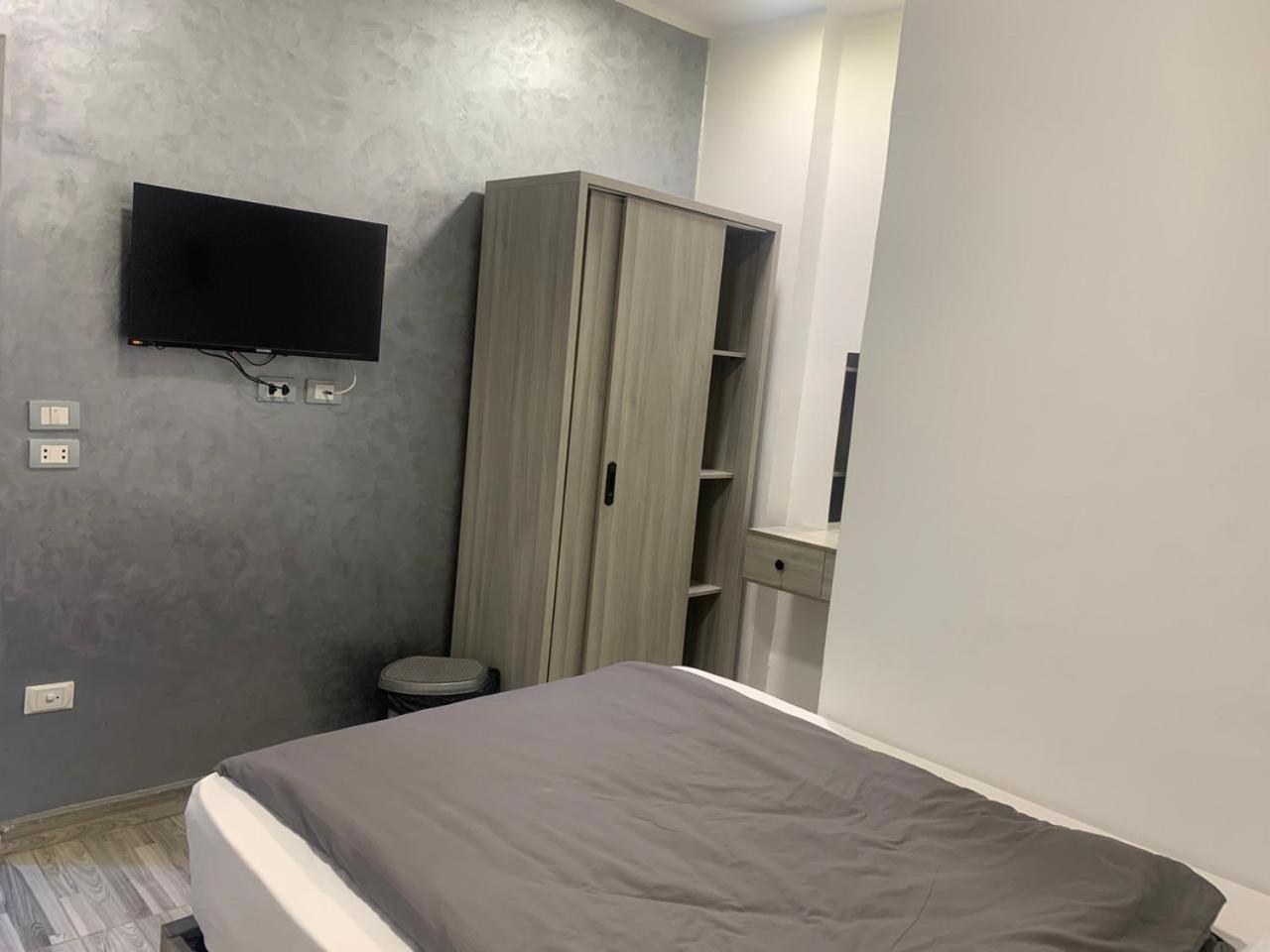 Park Plaza Hotel Каїр Екстер'єр фото