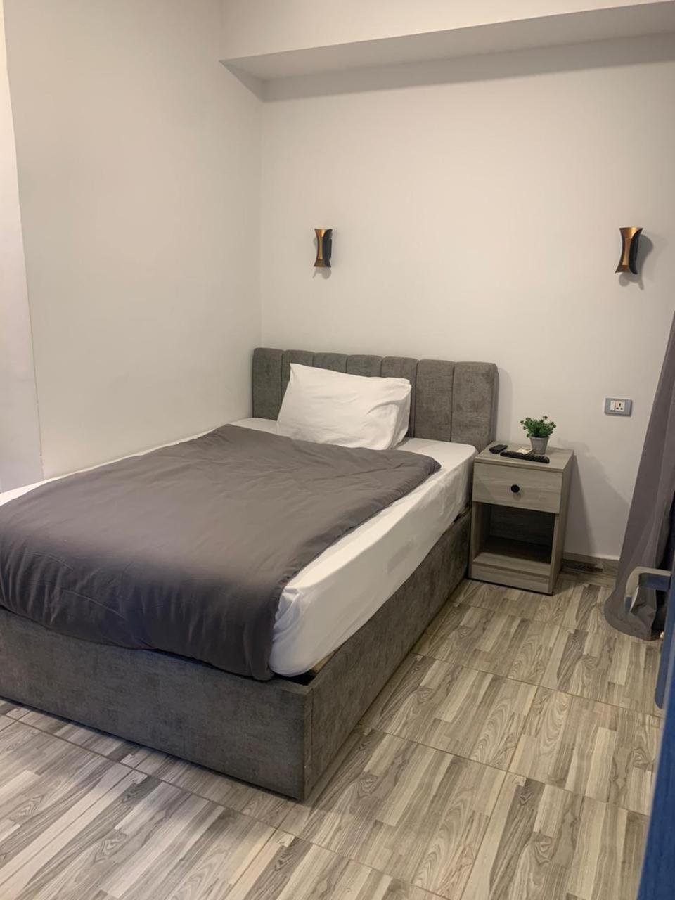 Park Plaza Hotel Каїр Екстер'єр фото
