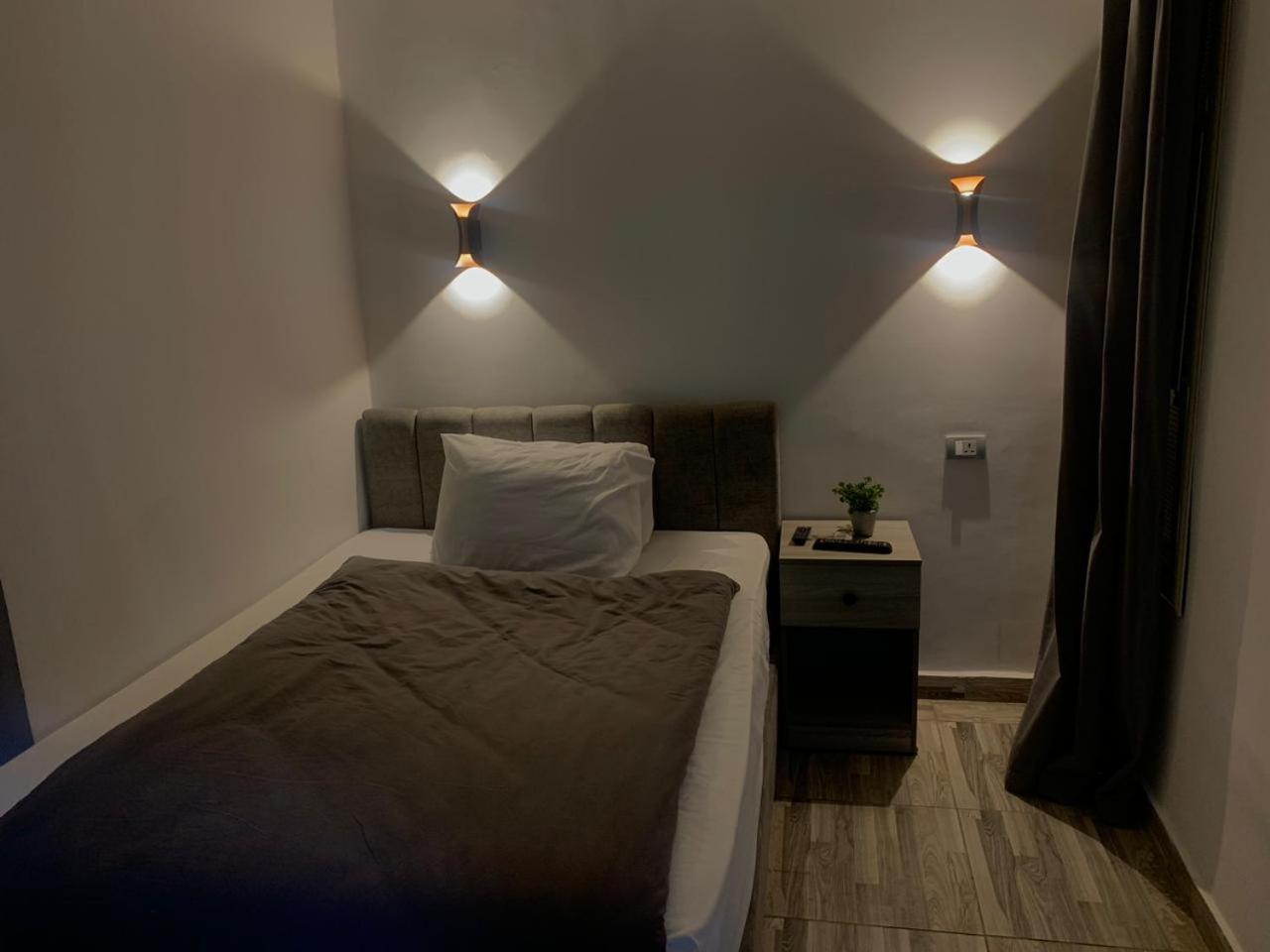 Park Plaza Hotel Каїр Екстер'єр фото