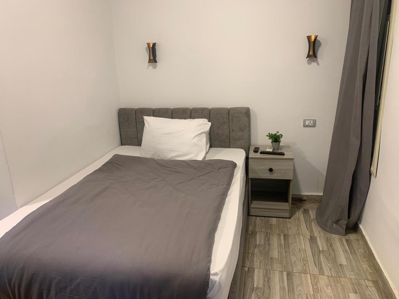 Park Plaza Hotel Каїр Екстер'єр фото